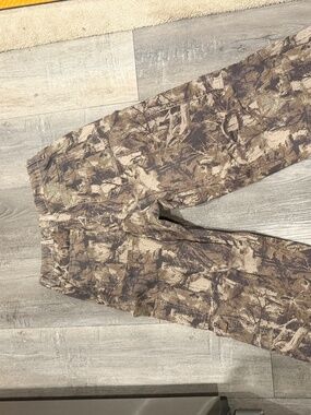 No boundaries camo pants small